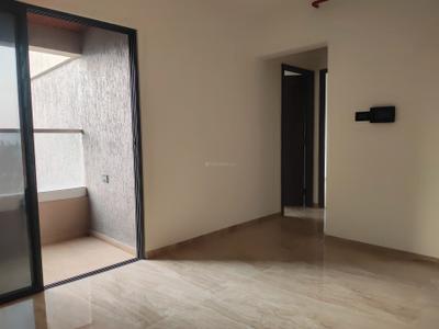 Living Room Image of 950 Sq.ft 2 BHK Apartment / Flat for rent in VTP Sierra, Sus Pune for Rs. 29000