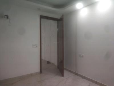 Bedroom Image of 1150 Sq.ft 3 BHK Builder Floor for sale in Garhi New Delhi for Rs. 15800000