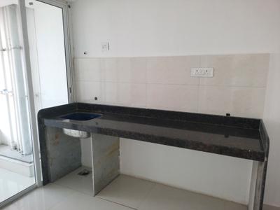 Kitchen Image of 850 Sq.ft 2 BHK Apartment / Flat for sale in Sukh Niwas, Colaba Mumbai for Rs. 30000000