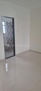 Hall Image of 1100 Sq.ft 2 BHK Apartment / Flat for sale in Vedant Kingston Atlantis, Mohammed Wadi Pune for Rs. 7500000