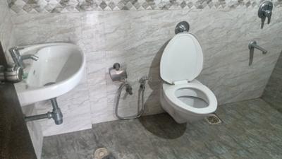 Image of 950 Sq.ft 1 BHK Apartment / Flat for rent in Nirman Silver Mist, Lohegaon, Pune for Rs. 26000