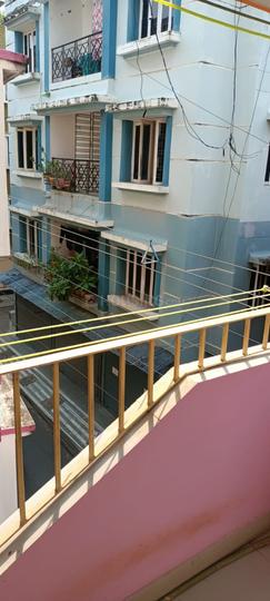 Desh Bandhu Nagar, Baguiati Main Image 1