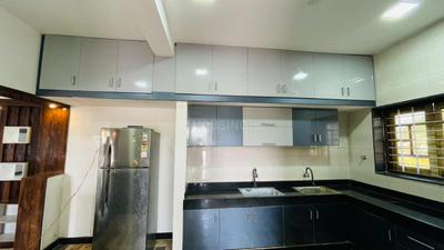 Kitchen Image of 4200 Sq.ft 6 BHK Duplex for sale in Therkkuppalayam Coimbatore for Rs. 30000000