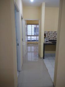 Hall Image of 731 Sq.ft 2 BHK Apartment / Flat for sale in Riya Gitanjali, Ruiya Kolkata for Rs. 2800000