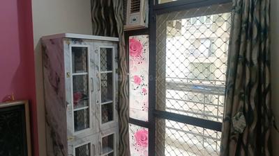 Balcony Image of 1246 Sq.ft 2 BHK Apartment / Flat for sale in Gaursons Grandeur, Sector 119 Noida for Rs. 14300000