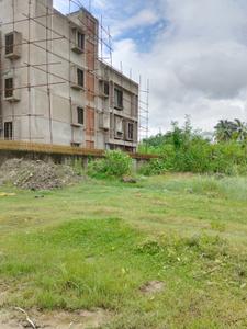 Image of 3220 Sq.ft Residential Plot / Land for sale in New Town, Kolkata for Rs. 28500000