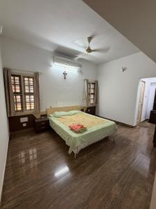 Bedroom Image of 3000 Sq.ft 5 BHK Independent House for rent in Kadri Mangalore for Rs. 120000
