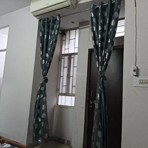 Bedroom Image of 215 Sq.ft 1 RK Studio for rent in Malviya Nagar Jaipur for Rs. 16000