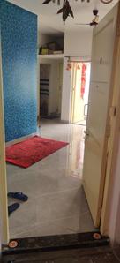Hall Image of 680 Sq.ft 2 BHK Apartment / Flat for sale in Greens Lahiri, Santoshpur Kolkata for Rs. 3000000