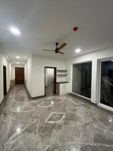 Hall Image of 2000 Sq.ft 3.5 BHK Apartment / Flat for rent in Prestige Fairfield, RMV Extension Stage 2 Bengaluru for Rs. 165000