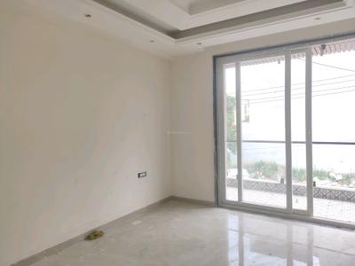 Bedroom Image of 2250 Sq.ft 4 BHK Builder Floor for sale in Sector 49 Faridabad for Rs. 25000000