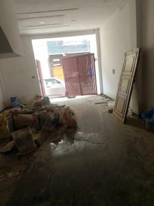Hall Image of 800 Sq.ft 3 BHK Independent House for sale in Sector 105 Gurgaon for Rs. 10800000