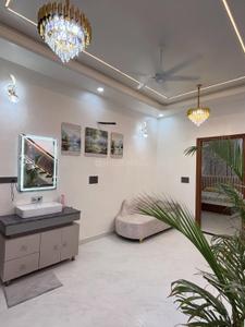 Hall Image of 3000 Sq.ft 6 BHK Villa for sale in Sushant City - I Jaipur for Rs. 17100000