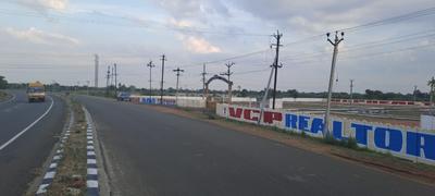 Image of 2000 Sq.ft Residential Plot / Land for sale in Sengipatti, Thanjavur for Rs. 1500000