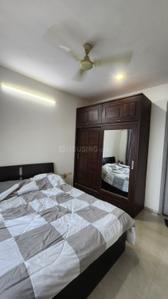 Bedroom Image of Royal homes  in Powai, Mumbai