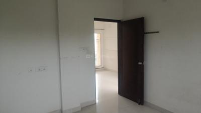 Bedroom Image of 1440 Sq.ft 3 BHK Villa for rent in Praneeth Pranav Leaf, Bachupally Hyderabad for Rs. 34000