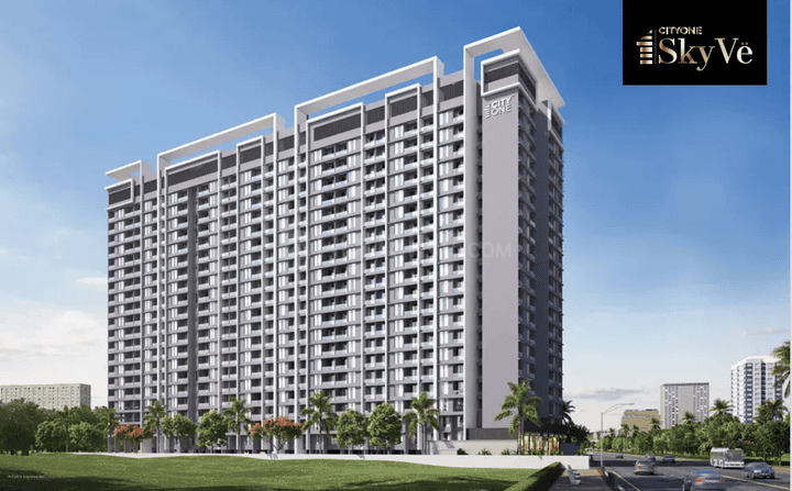 City One SkyVe Main Image 1