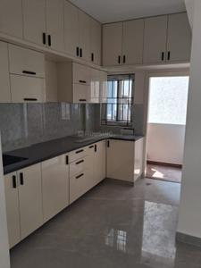 Kitchen Image of 1208 Sq.ft 2 BHK Apartment / Flat for sale in HSR Layout Bengaluru for Rs. 14496000