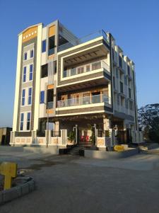 1 BHK Flat