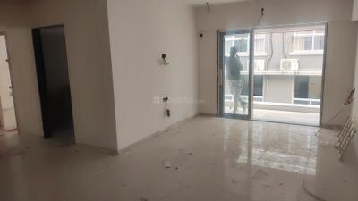 Living Room Image of 1100 Sq.ft 3 BHK Apartment / Flat for sale in Vile Parle East Mumbai for Rs. 49500000