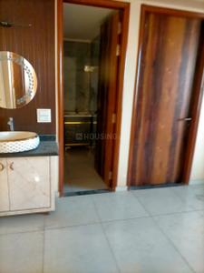 Bedroom Image of 1339 Sq.ft 3 BHK Apartment / Flat for sale in Gokulpura Jaipur for Rs. 6000000