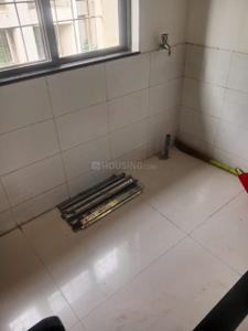 Balcony Image of 1250 Sq.ft 2 BHK Apartment / Flat for rent in Tyagi Windwards, Wakad Pune for Rs. 30500