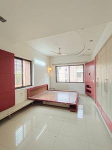 Hall Image of 2401 Sq.ft 4 BHK Apartment / Flat for sale in Wanwadi Pune for Rs. 24000000