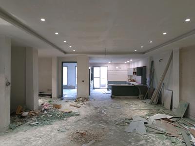 4 BHK Independent Builder Floor