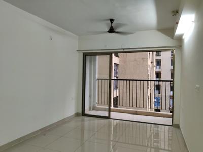 Living Room Image of 860 Sq.ft 3 BHK Apartment / Flat for rent in Tata Amantra, Bhiwandi Thane for Rs. 22500