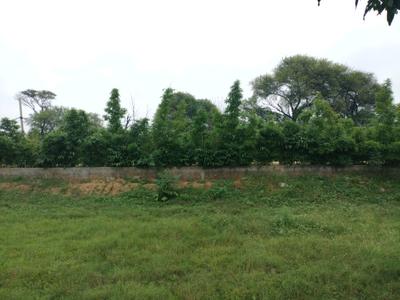 Image of 150 Sq.ft Residential Plot / Land for sale in Omaxe City, Tajupur, Faridabad for Rs. 20000000