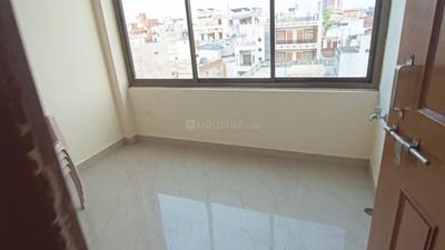 Balcony Image of 1150 Sq.ft 2 BHK Apartment / Flat for rent in Bhojuveer Varanasi for Rs. 26000