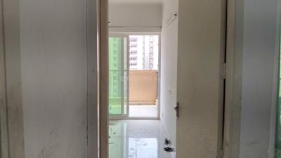 Bedroom Image of 1055 Sq.ft 2 BHK Apartment / Flat for rent in Gaurs Siddhartham, Siddharth Vihar Ghaziabad for Rs. 23000