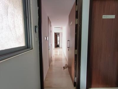 Image of 620 Sq.ft 1 BHK Apartment / Flat for sale in Rajesh White City, Kandivali East, Mumbai for Rs. 13000000