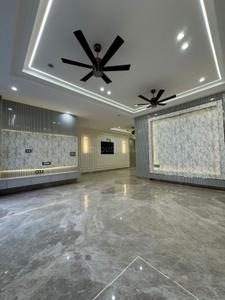 Hall Image of 2050 Sq.ft 4 BHK Builder Floor for sale in Wave Builder Floors, Wave City Ghaziabad for Rs. 11800000