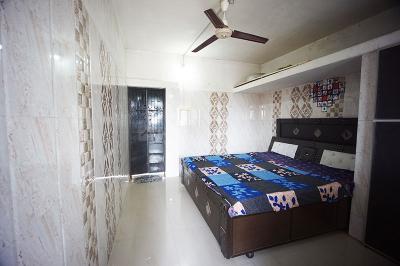 Bedroom Image of 1503 Sq.ft 3 BHK Independent House for sale in Bapunagar Ahmedabad for Rs. 10500000