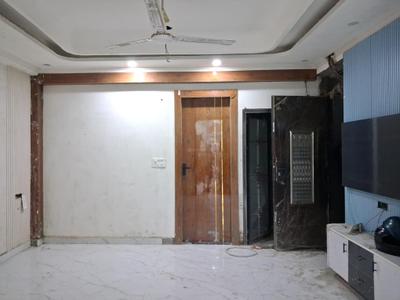 Living Room Image of 1350 Sq.ft 3 BHK Apartment / Flat for sale in Networth Shree Homes, Sector 74 Noida for Rs. 5500000