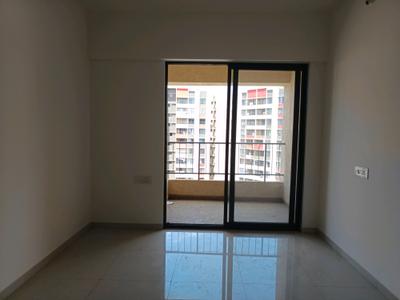 1 BHK Flat