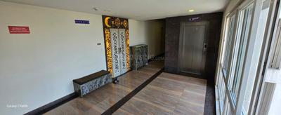 Image of 1550 Sq.ft 3 BHK Apartment / Flat for sale in Radiance Icon, Koyambedu, Chennai for Rs. 27500000