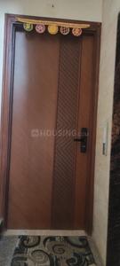 Bedroom Image of 1400 Sq.ft 3 BHK Builder Floor for sale in Hauz Khas New Delhi for Rs. 37000000