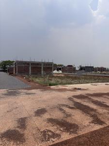 Image of 1200 Sq.ft Residential Plot / Land for sale in Aranya City Of Woodland, Pacheda 1, Raipur for Rs. 1200000