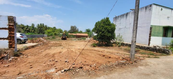 Pudur Plot View 1