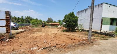 Pudur Plot View 1