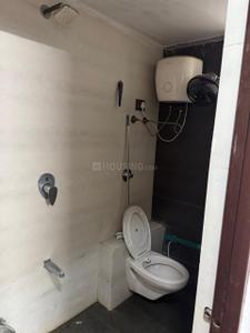 Bathroom Image of 1926 Sq.ft 3 BHK Apartment / Flat for sale in PSY Pramukh Horizon, Sargasan Gandhinagar for Rs. 8000000