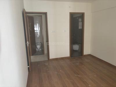 Bedroom Image of 1100 Sq.ft 2 BHK Apartment / Flat for sale in VJ Palash Plus, Wakad Pune for Rs. 10000000