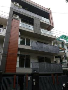 Image of 3000 Sq.ft 4 BHK Builder Floor for sale in Ansal Sushant Lok I, Sushant Lok Phase 1, Gurgaon for Rs. 30000000