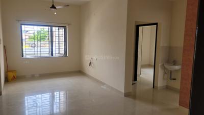 Hall Image of 950 Sq.ft 2 BHK Apartment / Flat for rent in T Nagar Chennai for Rs. 40000
