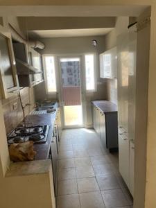Kitchen Image of 1550 Sq.ft 3 BHK Apartment / Flat for sale in Mahagun Moderne, Sector 78 Noida for Rs. 20900000