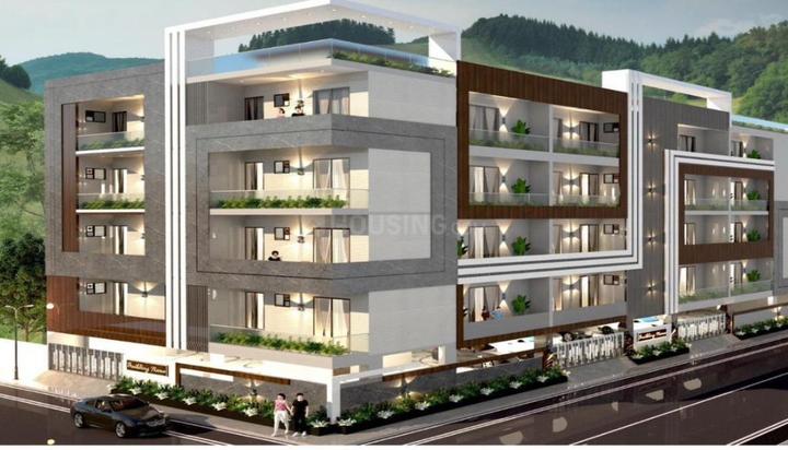 Canal Road Main Image 1