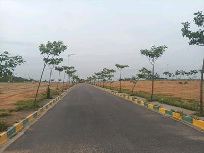 Image of 220 Sq.ft Residential Plot / Land for sale in SGD Elite Future County, Yacharam, Hyderabad for Rs. 3100000