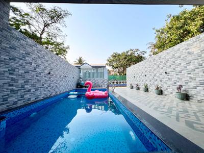 Image of 2500 Sq.ft 3 BHK Independent House for sale in Tungarli, Lonavala for Rs. 22500000